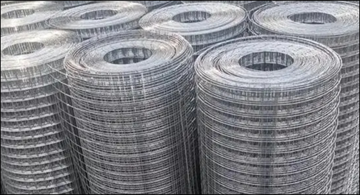 Stainless Steel Welded Wire Mesh Architectural Mesh