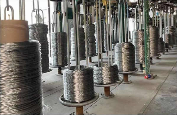 304 stainless steel wire commonly sizes