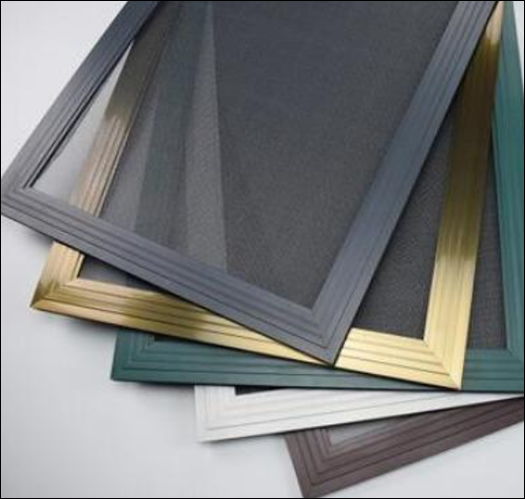 Advantages of Stainless Steel Window Screen