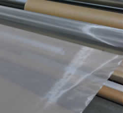 Stainless Steel Screen Print Mesh Ceramics Printing