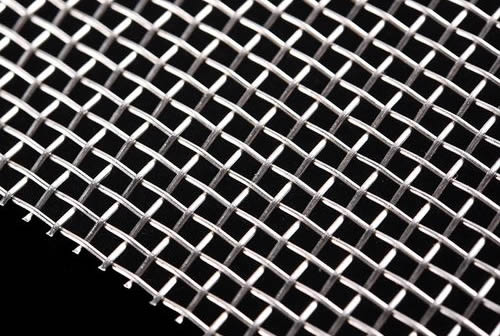 304 stainless steel wire mesh